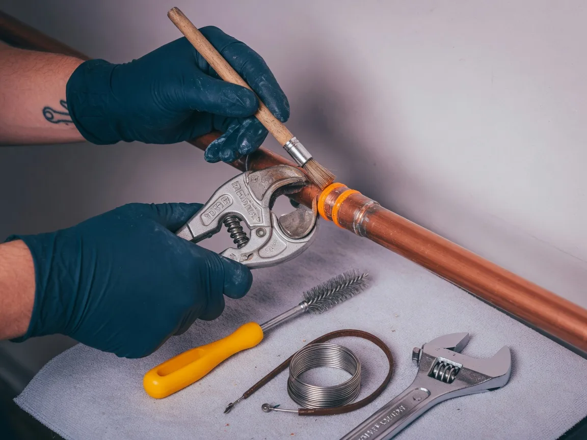 Why choose Sump Pump Repair in Grant, AL